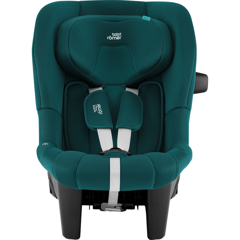 Britax Romer Max Safe Pro Green Sense Atlantic Green