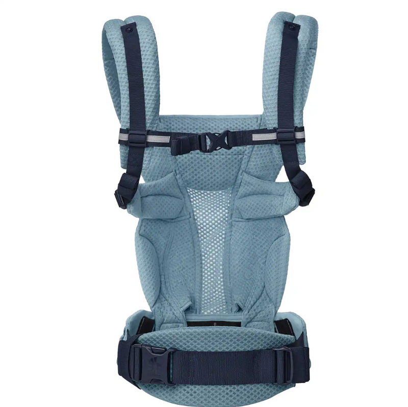 Ergobaby Omni Breeze Slate Blue