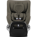 Britax Romer Dualfix Pro M Lux Urban Olive + Forra de Verão
