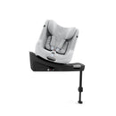 Cybex Sirona Ti i Size Plus Platinum White