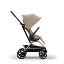 Cybex Eezy S Twist+ 2 Tpe Almond Beige