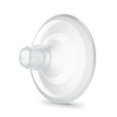 Elvie Almofadas Silicone Pump & Stride L