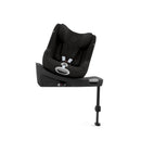 Cybex Sirona Ti i Size Plus Sepia Black