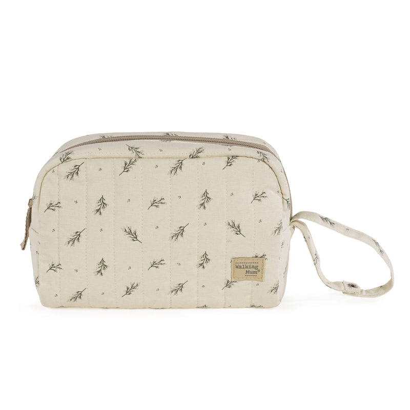 Walking Mum Necessaire Mimosa Verde