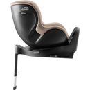 Britax Romer Dualfix Pro M Style Teak