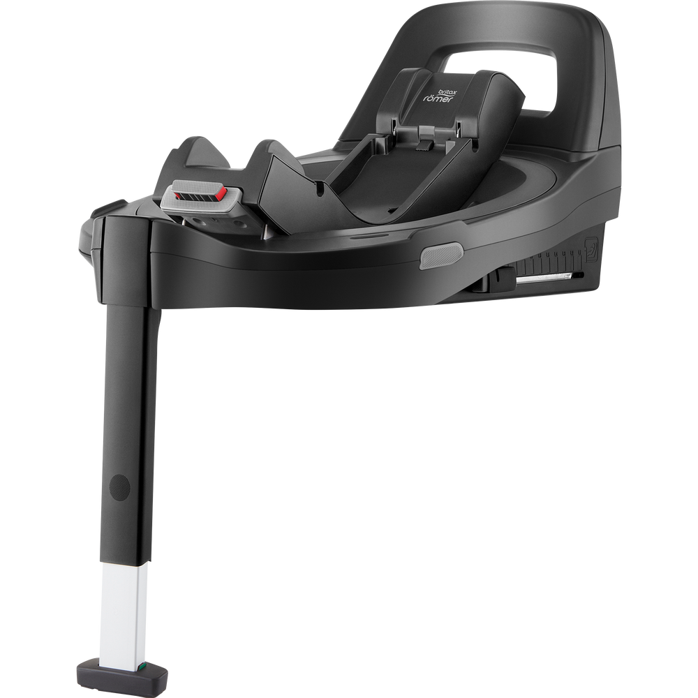 britax trio car seat Britax Romer Trio Rio + Baby-Safe Pro Style Black + Base