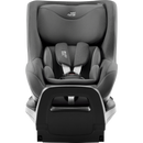 Britax Romer Dualfix Pro M Style Mineral Grey + Forra de Verão