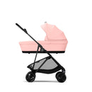 Cybex Alcofa Melio Candy Pink