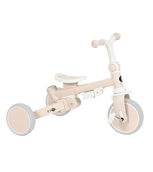 Olmitos Triciclo Evol Beige