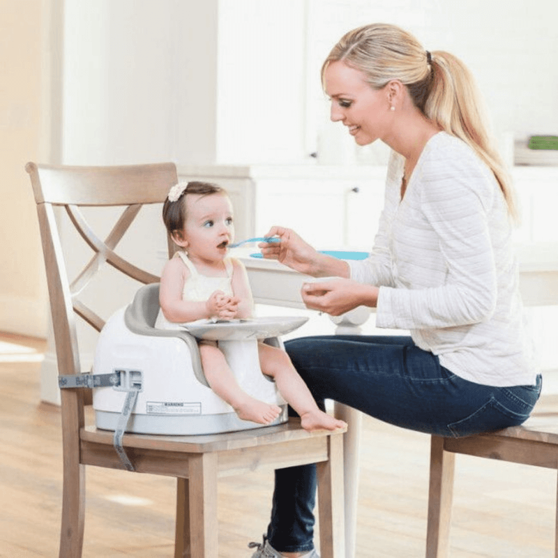 Bumbo Multi Seat Cool Grey