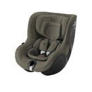 Britax Romer Dualfix 5Z Lux Urban Olive