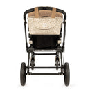 Walking Mum Organizador Poppy Hearts Canela