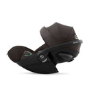 Cybex Cloud G3 Plus Chocolate Brown
