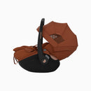 Maxi Cosi Pebble Slide Pro Copper Terra
