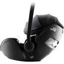 Britax Romer Baby-Safe Pro Style Carbon Black + Forra de Verão
