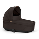Cybex Balios S Lux 2 Chocolate Brown + Alcofa S Lux + Cloud G3 Magic Black + Base G3