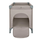 KikkaBoo Cama de Viagem So Gifted Beige