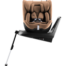 Britax Romer Swivel Grow Max Air Warm Caramel