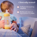 Chicco Biberão Perfect5 Lilás 240 ml