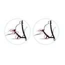 Olmitos Adaptador Cinto Segurança para Grávidas