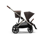 Cybex Gazelle S TPE Chocolate Brown