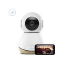 Maxi cosi monitor see baby - connected home