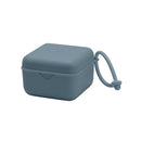 Bibs Caixa Porta Chuchas Petrol