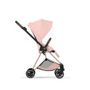 Cybex Mios Style Seat Pack Peach Pink