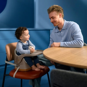 Maxi Cosi Jay Plus Elegance Graphite