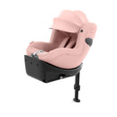 Cybex Sirona Ti i Size Plus Peach Pink