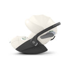 Cybex Cloud T i-Size Plus Off White