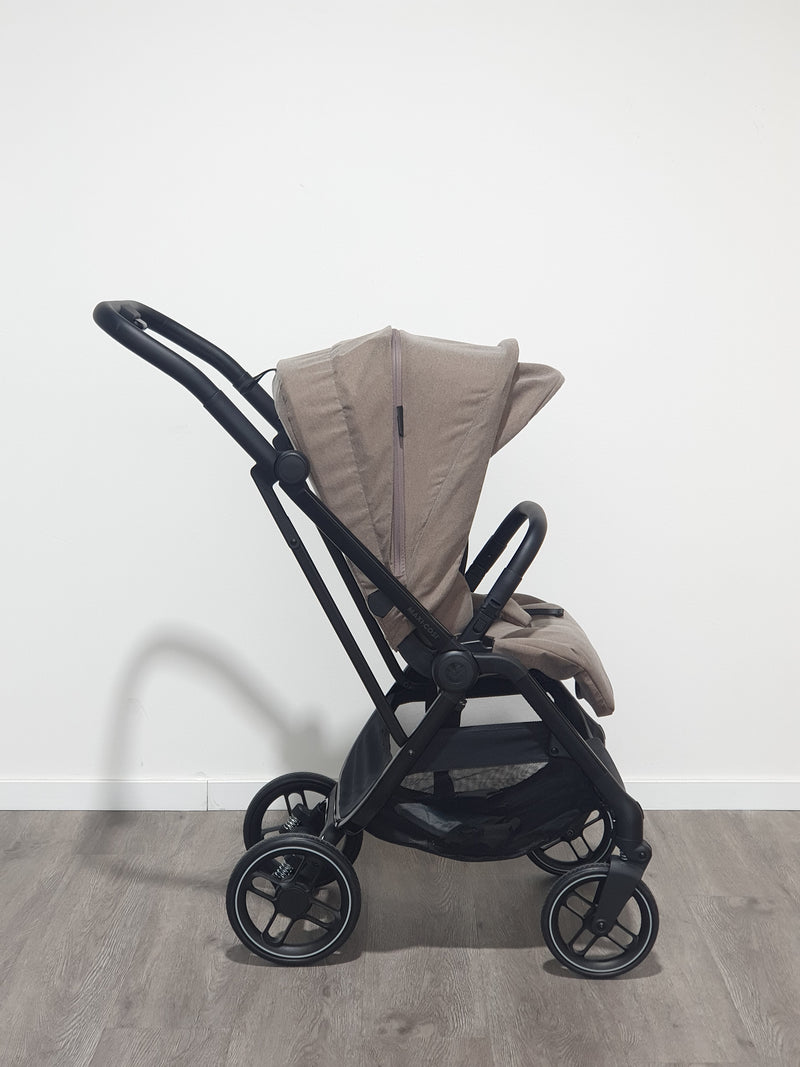 Maxi Cosi Leona 2 Luxe Twillic Truffle Fr