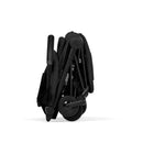 Cybex Coya Style Matt Black Sepia Black