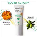 Medela Creme Mamilo Orgânico