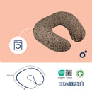 Doomo Softy Leopardo Bronze