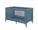 KikkaBoo Cama de Viagem So Gifted Azul