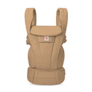Ergobaby Omni Deluxe Cotton Camel