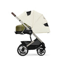 Cybex Talos S Lux TPE Sheashell Beige