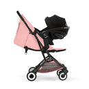 Cybex Orfeo 3 Candy Pink