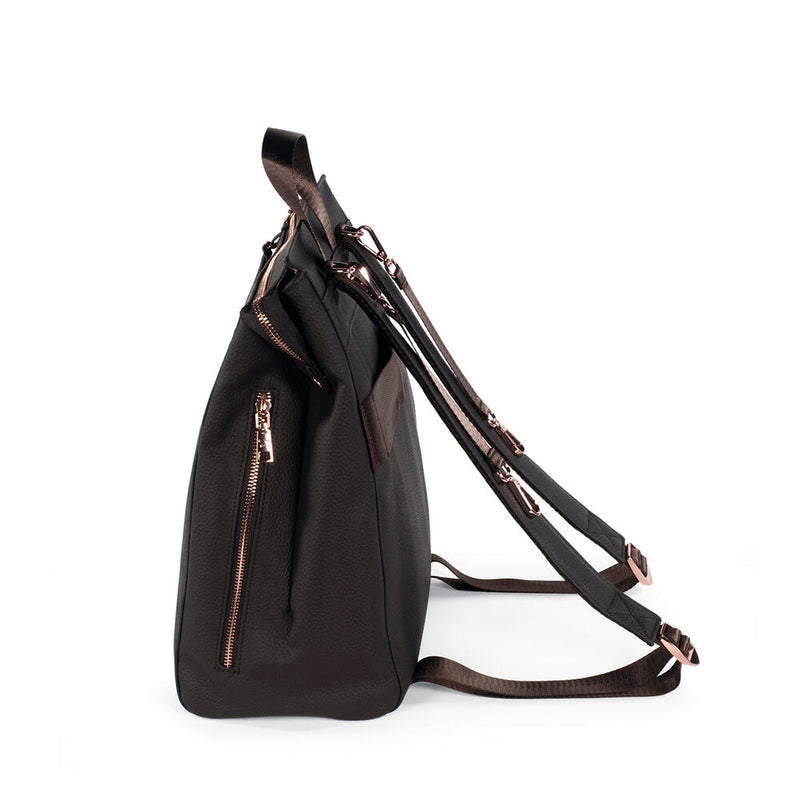 Pasito a Pasito Mochila New London Coffe