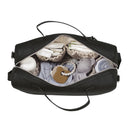 Pasito a Pasito Mala Muda Fraldas London Black