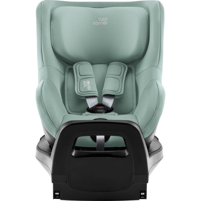 Britax Romer Dualfix Pro M Jade Green