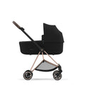 Cybex Mios Assento & Chassi Rosegold
