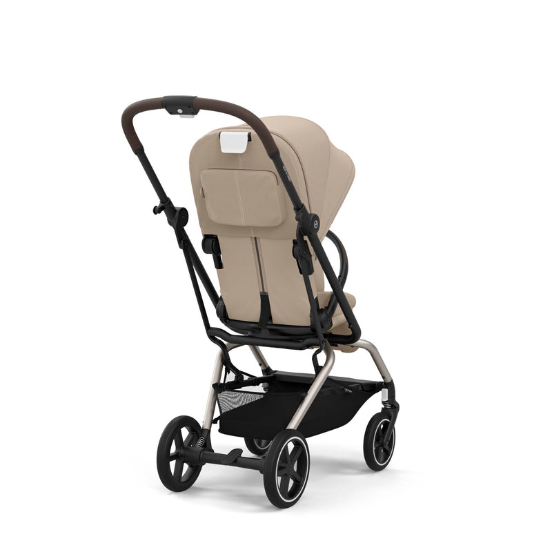 Cybex Eezy S Twist+ 2 Tpe Almond Beige