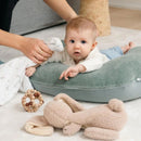 Doomoo Softy Corduroy Green