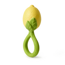 Oli & Carol Lemon Rattle Toy