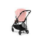 Cybex Melio Carbon Candy Pink