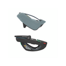 Maxi cosi coral 360 essential grey