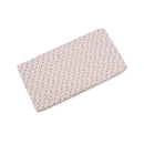 Walking Mum Lençol de Berço Gala Cerise 90x50