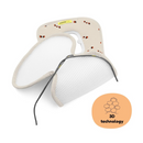 Aeromoov Air Layer Grupo 0 Lady Bugs
